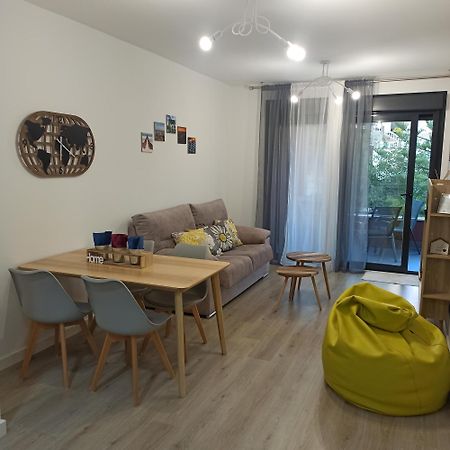 Apartamento Myr Benajarafe Dış mekan fotoğraf