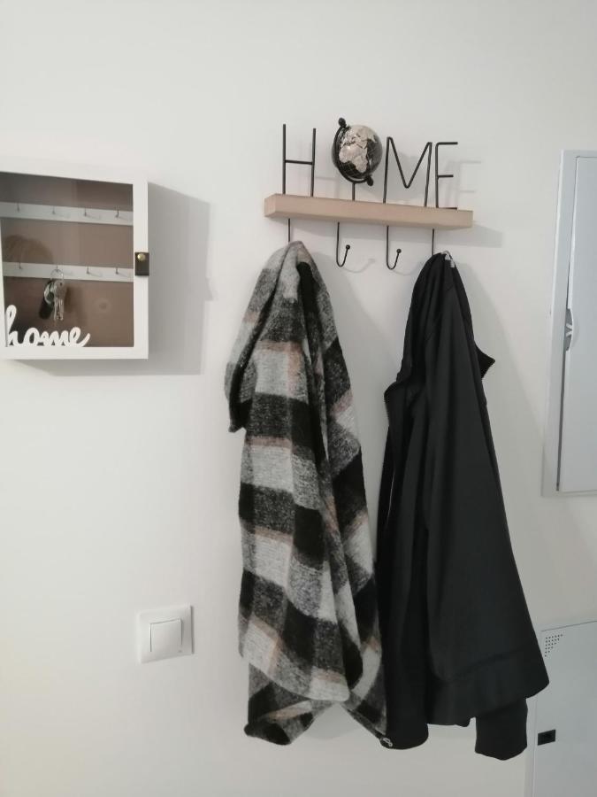Apartamento Myr Benajarafe Dış mekan fotoğraf