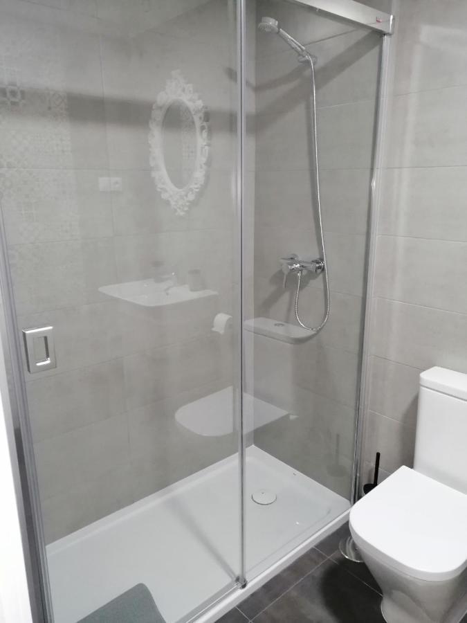 Apartamento Myr Benajarafe Dış mekan fotoğraf