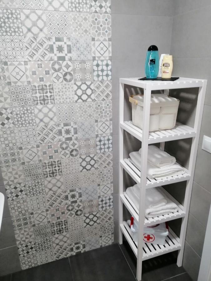 Apartamento Myr Benajarafe Dış mekan fotoğraf