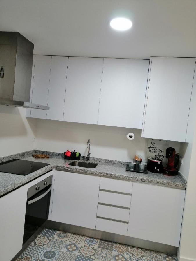 Apartamento Myr Benajarafe Dış mekan fotoğraf