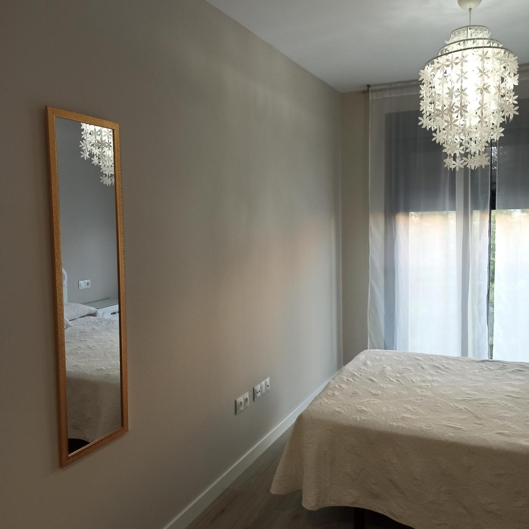 Apartamento Myr Benajarafe Dış mekan fotoğraf